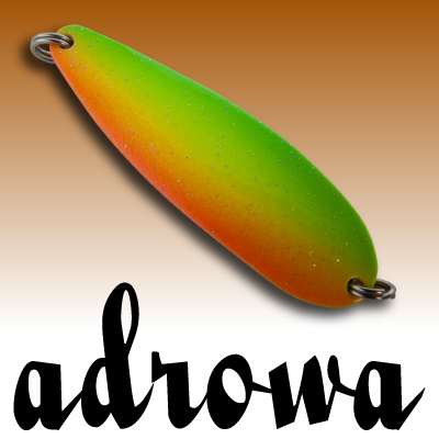 adrowa | NATIVE | ssylabel -シー・レーベル-